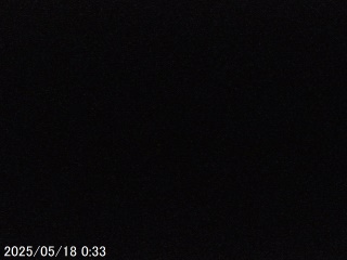 写真：富士山のライブ映像